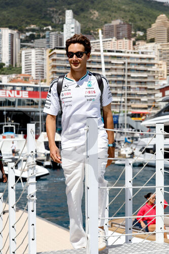 F1 GP 06 Monaco 2026