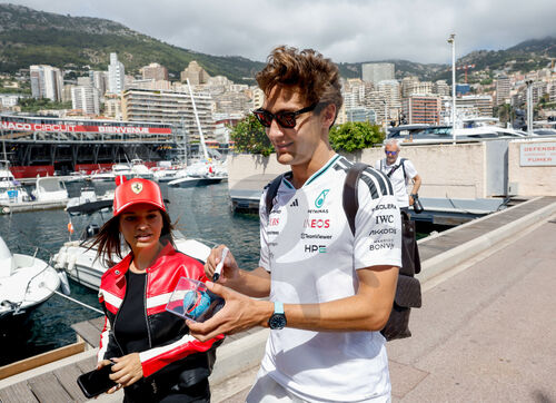 F1 GP 06 Monaco 2026