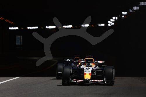 F1 GP 06 Monaco 2026