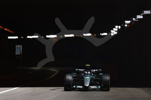F1 GP 06 Monaco 2026