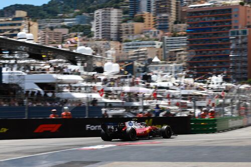 F1 GP 06 Monaco 2026