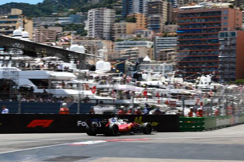 F1 GP 06 Monaco 2026