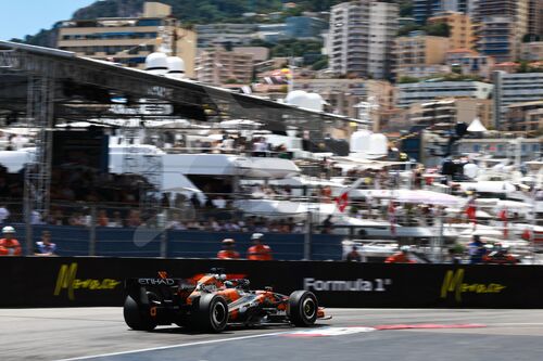 F1 GP 06 Monaco 2026