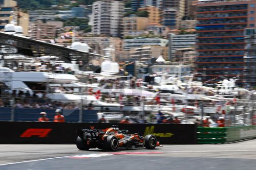 F1 GP 06 Monaco 2026