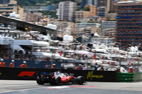 F1 GP 06 Monaco 2026