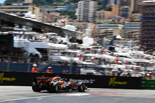 F1 GP 06 Monaco 2026