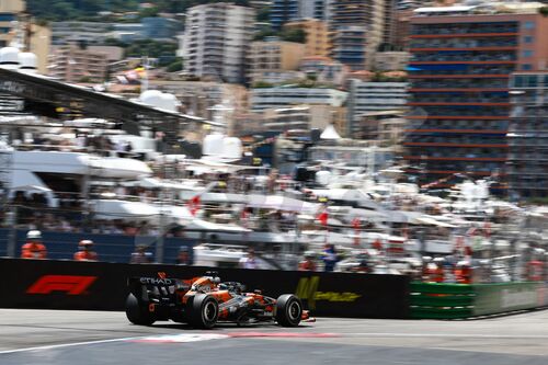 F1 GP 06 Monaco 2026