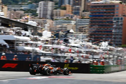 F1 GP 06 Monaco 2026