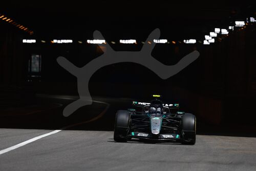 F1 GP 06 Monaco 2026