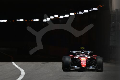 F1 GP 06 Monaco 2026