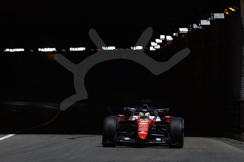 F1 GP 06 Monaco 2026