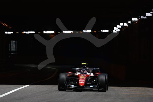 F1 GP 06 Monaco 2026
