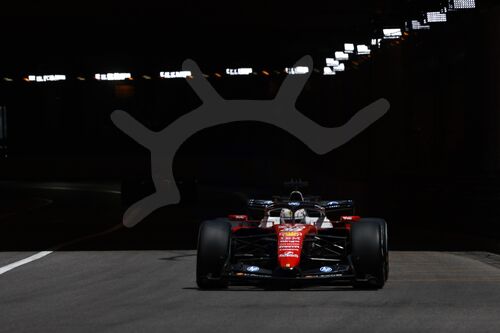 F1 GP 06 Monaco 2026