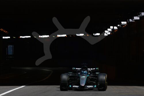 F1 GP 06 Monaco 2026