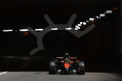 F1 GP 06 Monaco 2026