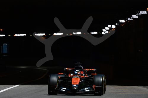 F1 GP 06 Monaco 2026