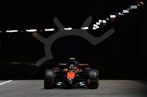 F1 GP 06 Monaco 2026