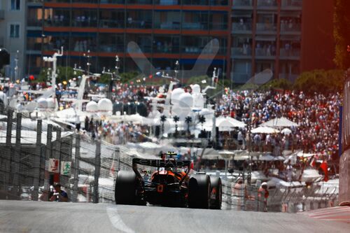 F1 GP 06 Monaco 2026