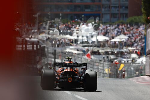 F1 GP 06 Monaco 2026
