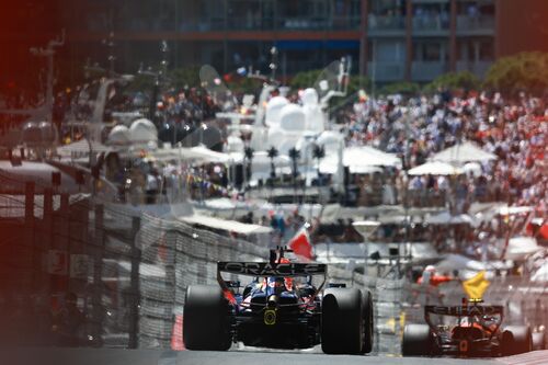 F1 GP 06 Monaco 2026