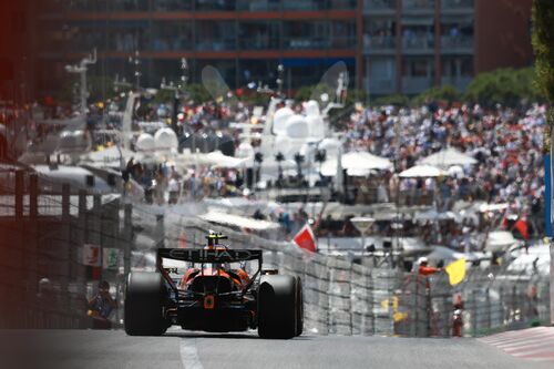 F1 GP 06 Monaco 2026