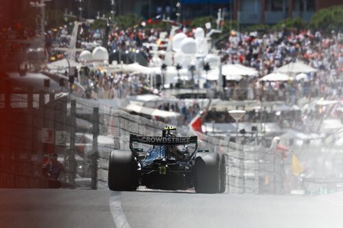 F1 GP 06 Monaco 2026