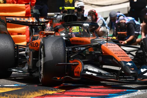 F1 GP 06 Monaco 2026