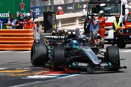 F1 GP 06 Monaco 2026