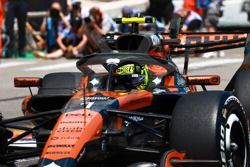 F1 GP 06 Monaco 2026