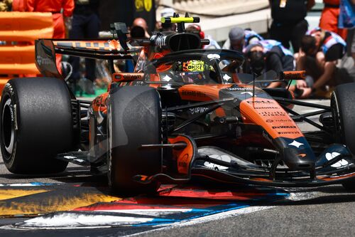 F1 GP 06 Monaco 2026