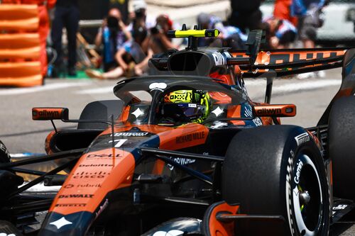 F1 GP 06 Monaco 2026