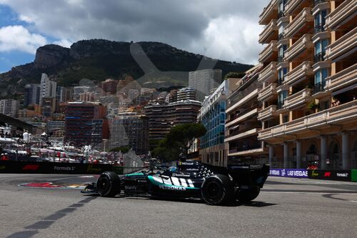 F1 GP 06 Monaco 2026