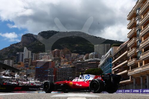F1 GP 06 Monaco 2026