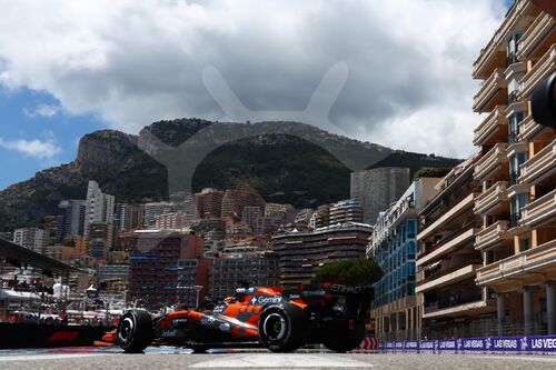 F1 GP 06 Monaco 2026