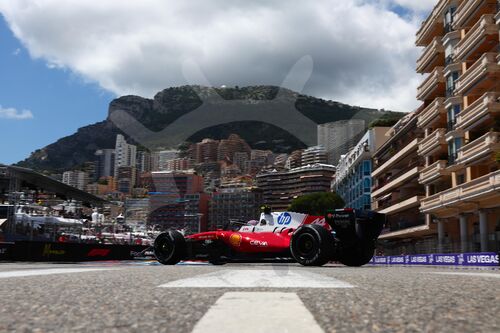F1 GP 06 Monaco 2026