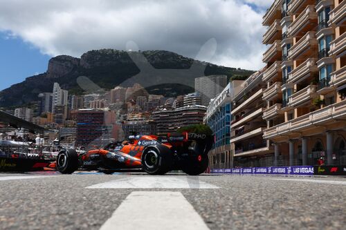 F1 GP 06 Monaco 2026