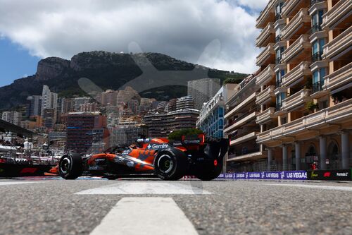 F1 GP 06 Monaco 2026