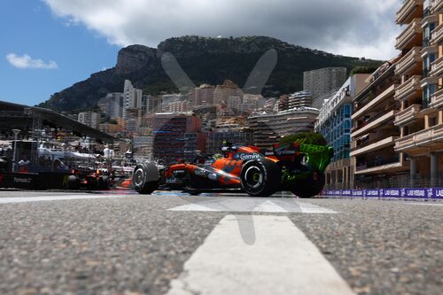 F1 GP 06 Monaco 2026