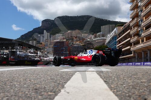 F1 GP 06 Monaco 2026