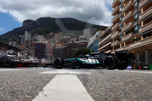 F1 GP 06 Monaco 2026