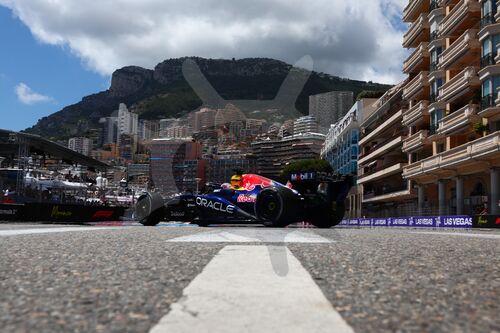 F1 GP 06 Monaco 2026