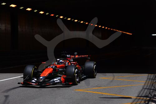 F1 GP 06 Monaco 2026