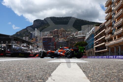 F1 GP 06 Monaco 2026