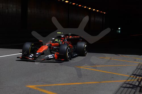 F1 GP 06 Monaco 2026