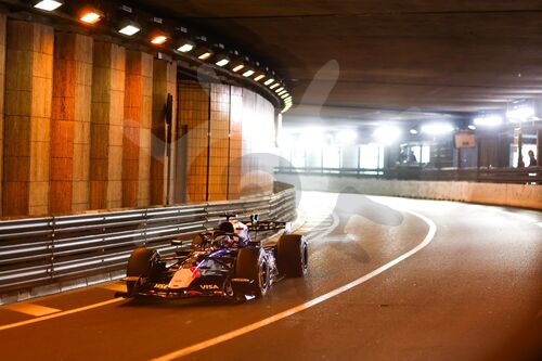 F1 GP 06 Monaco 2026