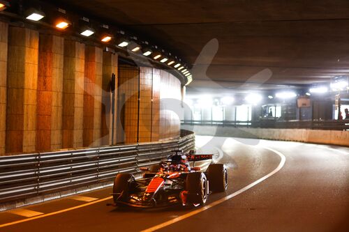F1 GP 06 Monaco 2026