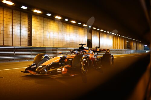 F1 GP 06 Monaco 2026