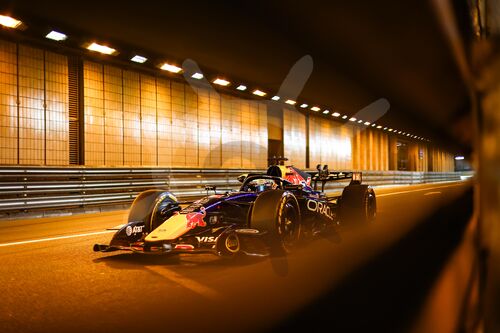 F1 GP 06 Monaco 2026