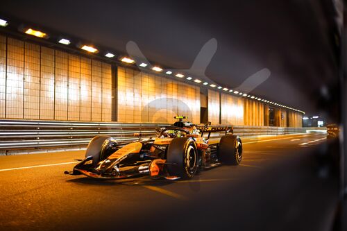 F1 GP 06 Monaco 2026