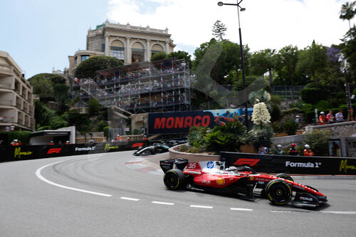 F1 GP 06 Monaco 2026